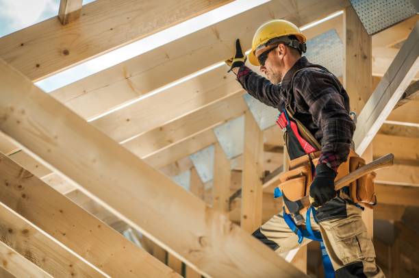 Quick and Trustworthy Emergency Roof Repair Services in Parkville, MO