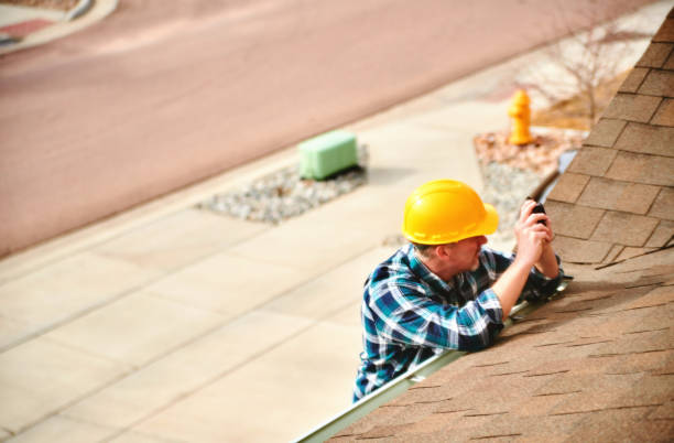 Tile Roofing Contractor in Parkville, MO