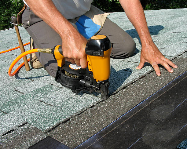 Best Commercial Roofing Services  in Parkville, MO