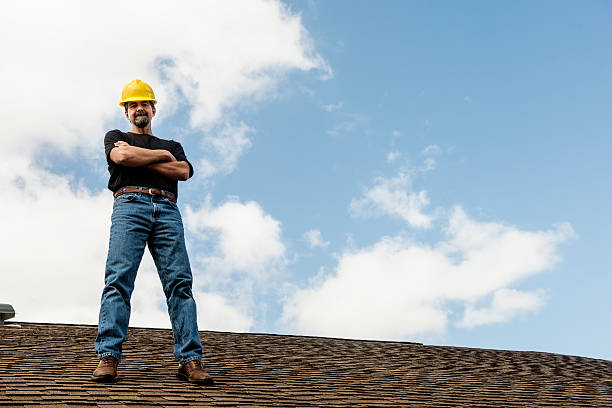 Professional Roofing Contractor in Parkville, MO