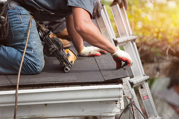 Best Residential Roofing Contractor  in Parkville, MO